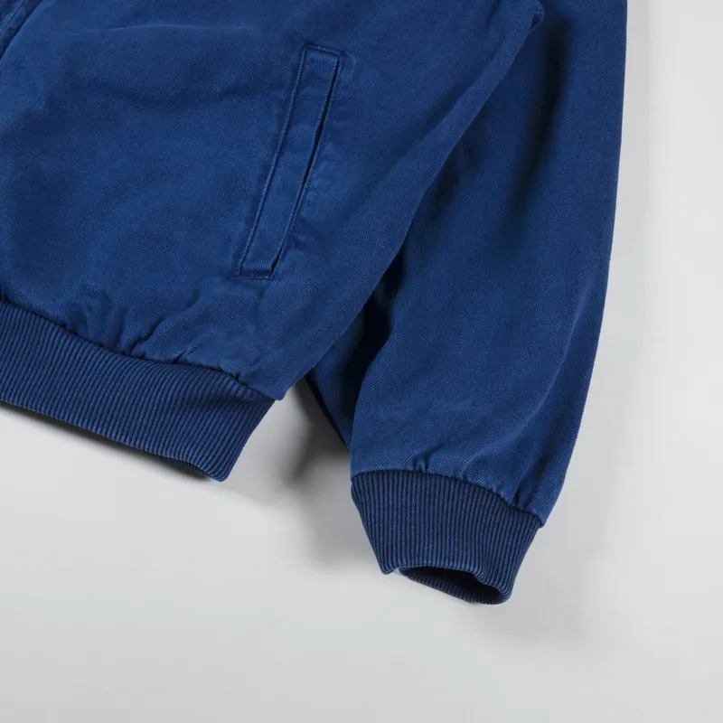 Carhartt WIP OG Santa Fe Bomber Elder-6