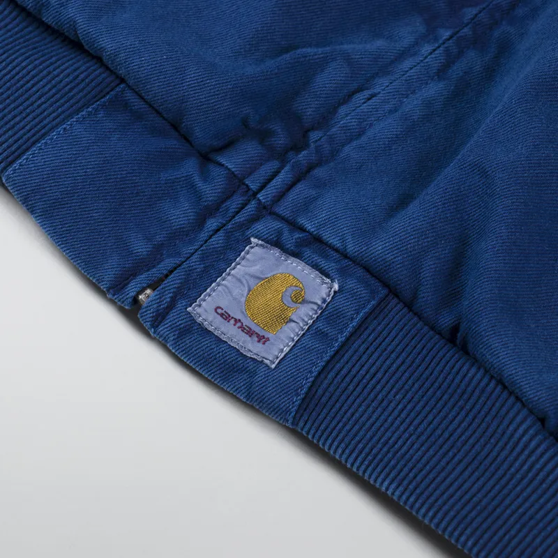 Carhartt WIP OG Santa Fe Bomber Elder-8