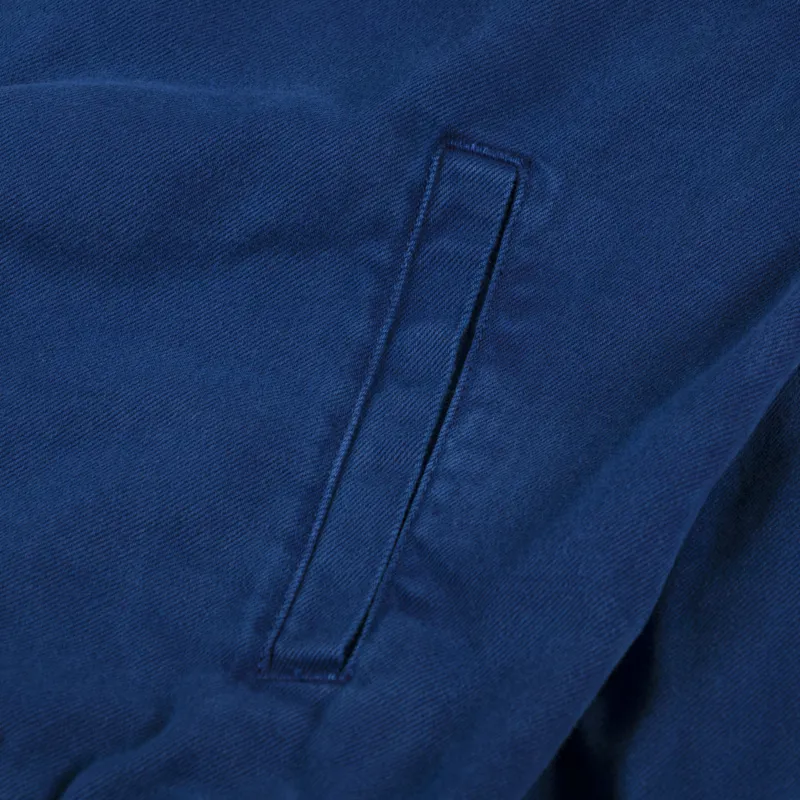 Carhartt WIP OG Santa Fe Bomber Elder-9