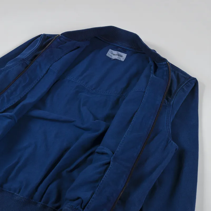 Carhartt WIP OG Santa Fe Bomber Elder-4
