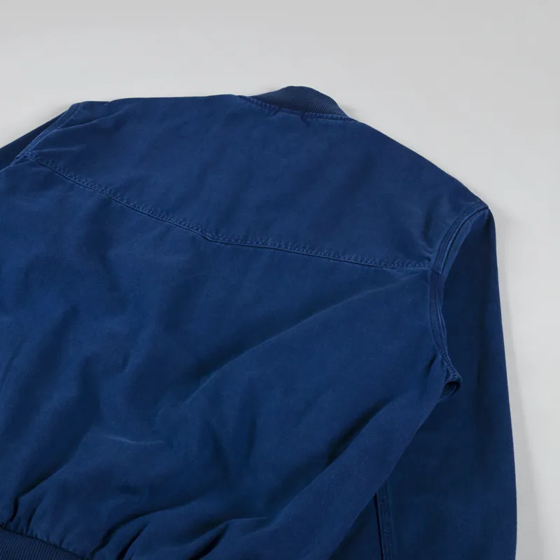 Carhartt WIP OG Santa Fe Bomber Elder-5