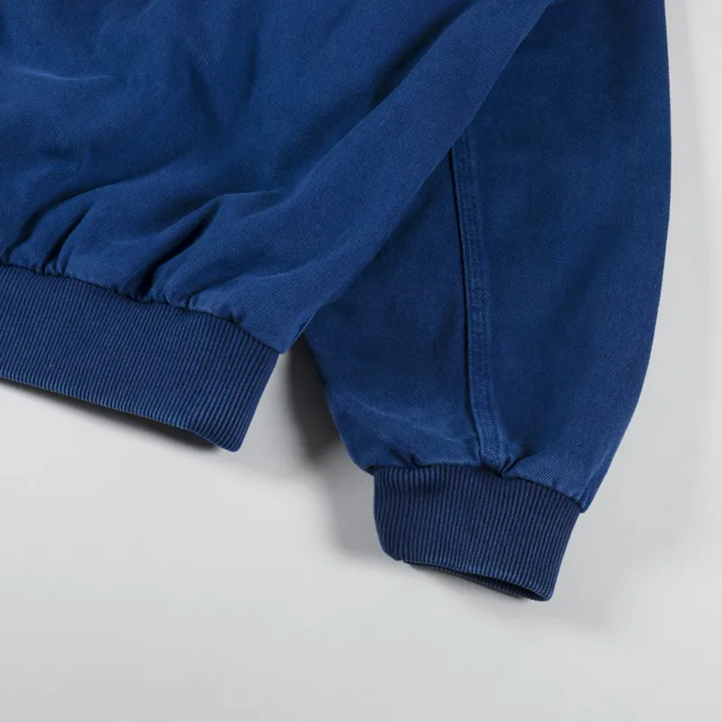 Carhartt WIP OG Santa Fe Bomber Elder-7