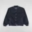 Carhartt WIP OG Santa Fe Bomber Black