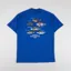 Carhartt WIP Fish T Shirt Acapulco