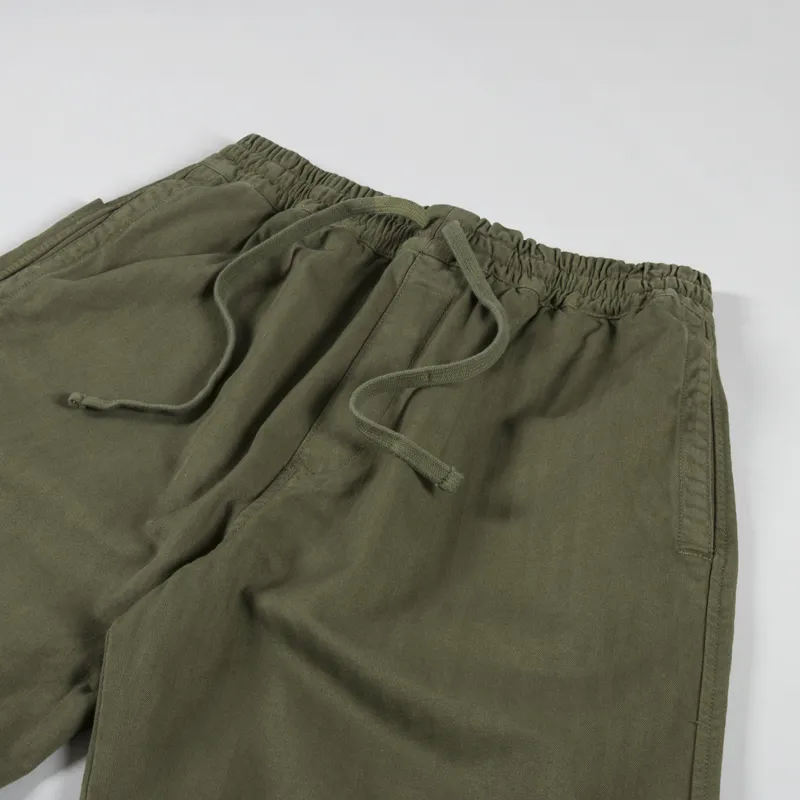 Carhartt WIP Rainer Short Dundee Garment Dyed-2