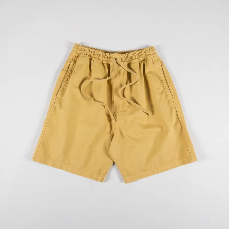 Carhartt WIP Rainer Short Sunray Garment Dyed