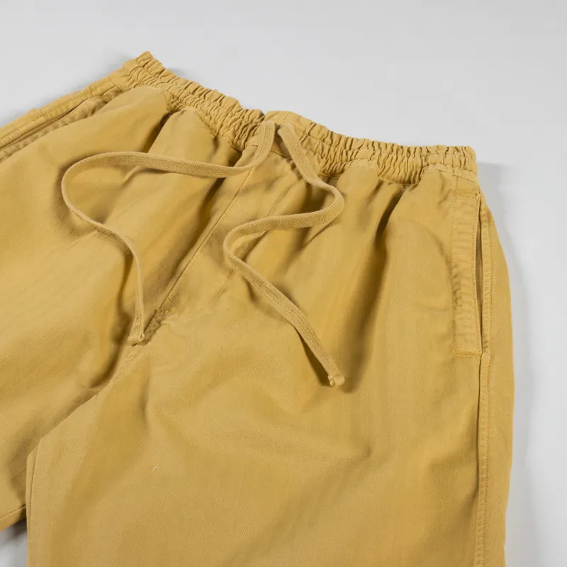 Carhartt WIP Rainer Short Sunray Garment Dyed-2