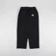 Carhartt WIP Hayworth Pant Black Rinsed