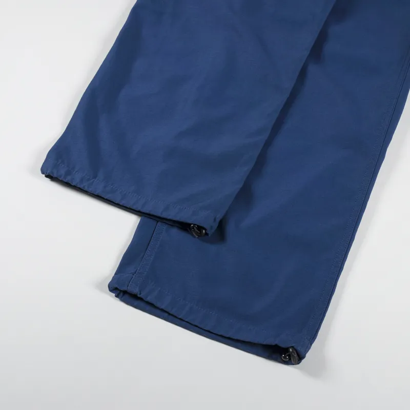 Carhartt WIP Hayworth Pant Naval Rinsed-6