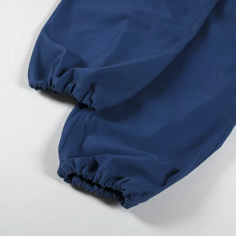 Carhartt WIP Hayworth Pant Naval Rinsed-7