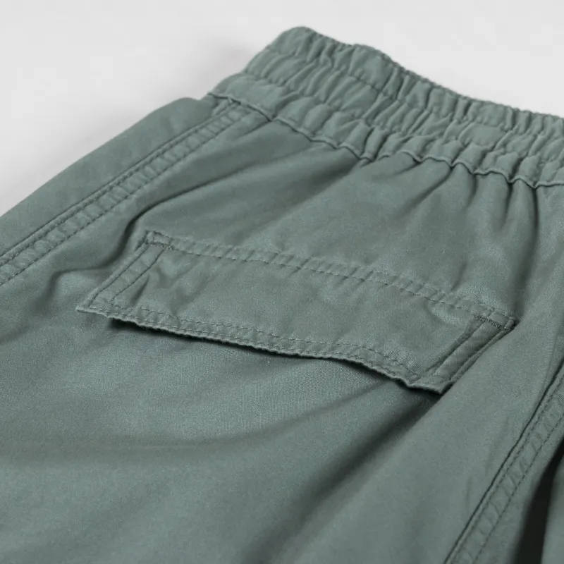 Carhartt WIP Womens Jet Cargo Skirt Park-8