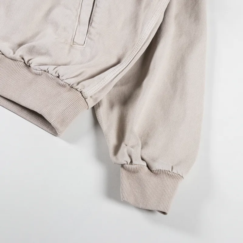 Carhartt WIP Womens OG Santa Fe Bomber Jacket Tonic-6