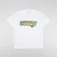 Carhartt WIP Drip T Shirt White