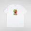 Carhartt WIP Gummy T Shirt White