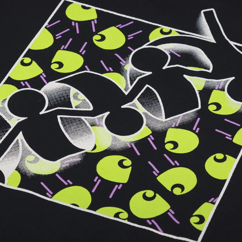 Carhartt WIP Unified T Shirt Black-4