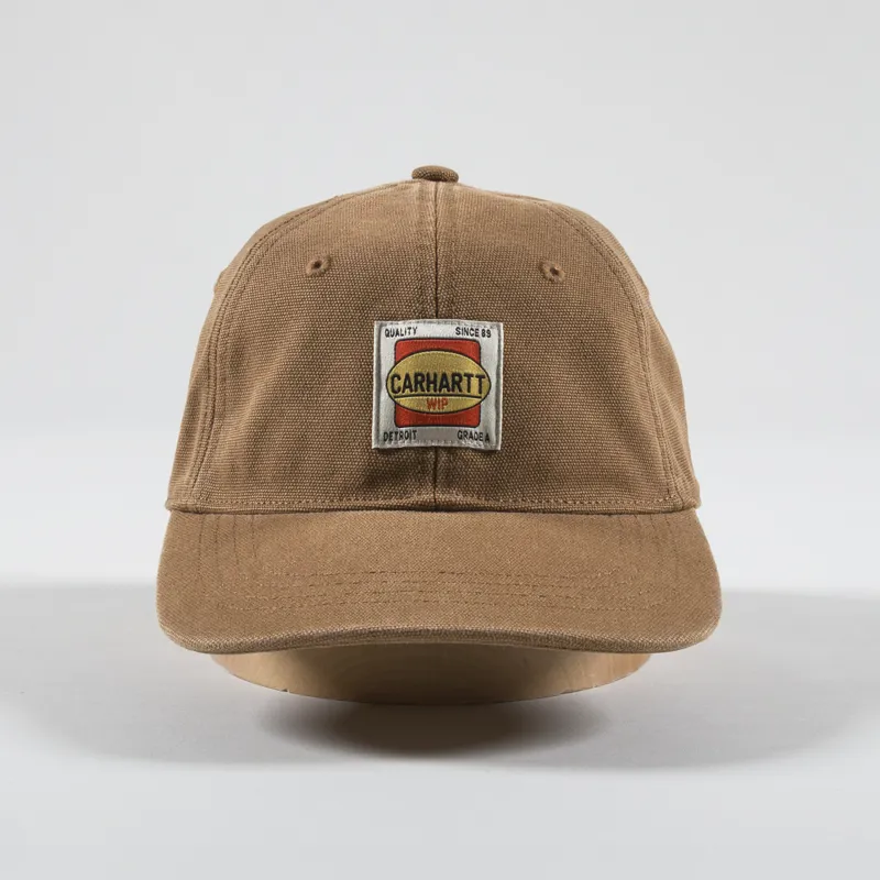 帽子 CARHARTT WIP FIELD CAP Carhartt WIP Field Cap | Goodluck Bunch