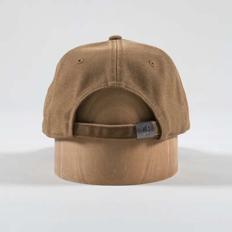 Carhartt WIP Field Cap Hamilton Brown-3
