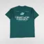 Carhartt WIP Soil T Shirt Chervil