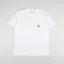 Carhartt WIP Field Pocket T Shirt White