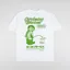Edwin Gardening Services T Shirt White