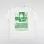 Edwin Tokyo Ninkyo Moment T Shirt Whisper White