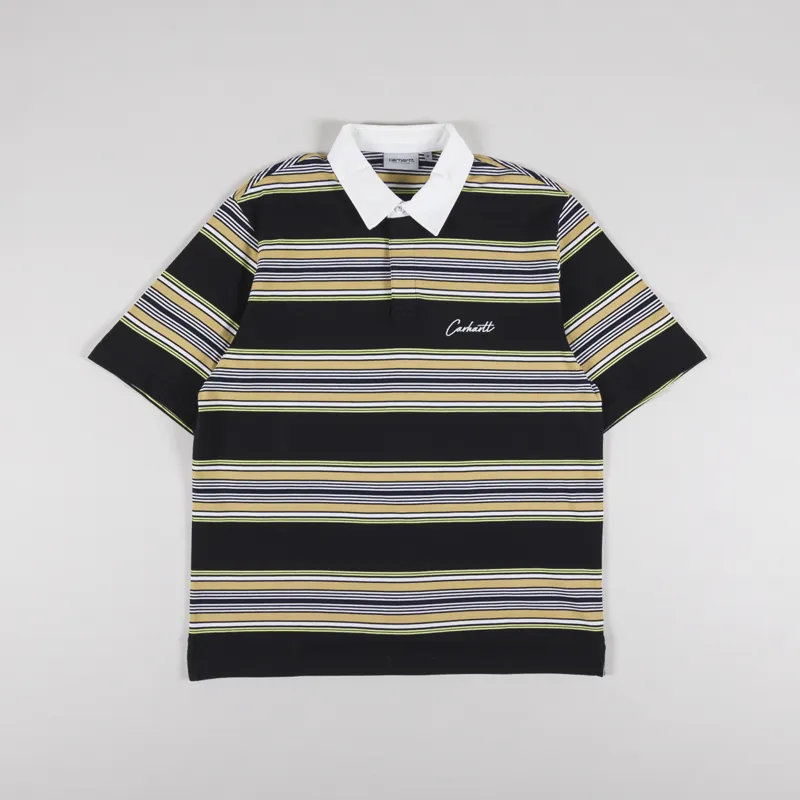 Polo Shirt CARHARTT WIP Men color White
