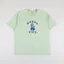 Carhartt WIP Tyre T Shirt Charm Green