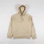 Carhartt WIP Hooded Chase Sweat Sable Gold