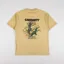 Carhartt WIP Ducks T Shirt Bourbon