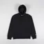 Carhartt WIP Hooded Chase Jacket Black Gold