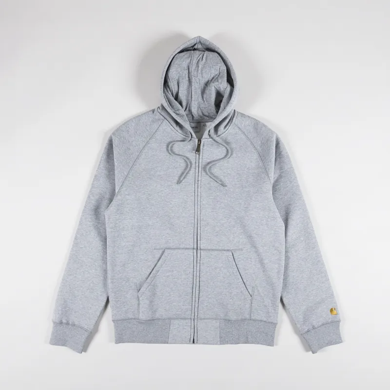 Carhartt warm up jacket deals