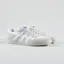 Adidas Skateboarding Aloha Super Shoes Crystal White Bluebird