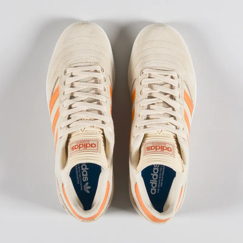 Adidas Skateboarding Busenitz Shoes Crystan Borang Gold-4