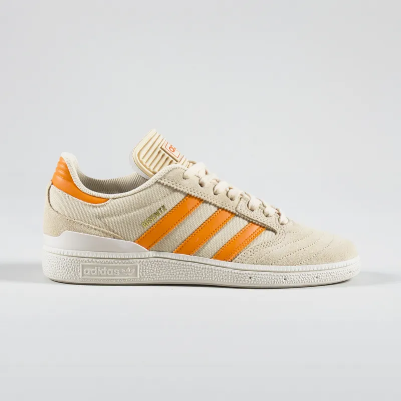 Adidas Skateboarding Busenitz Shoes Crystan Borang Gold-2