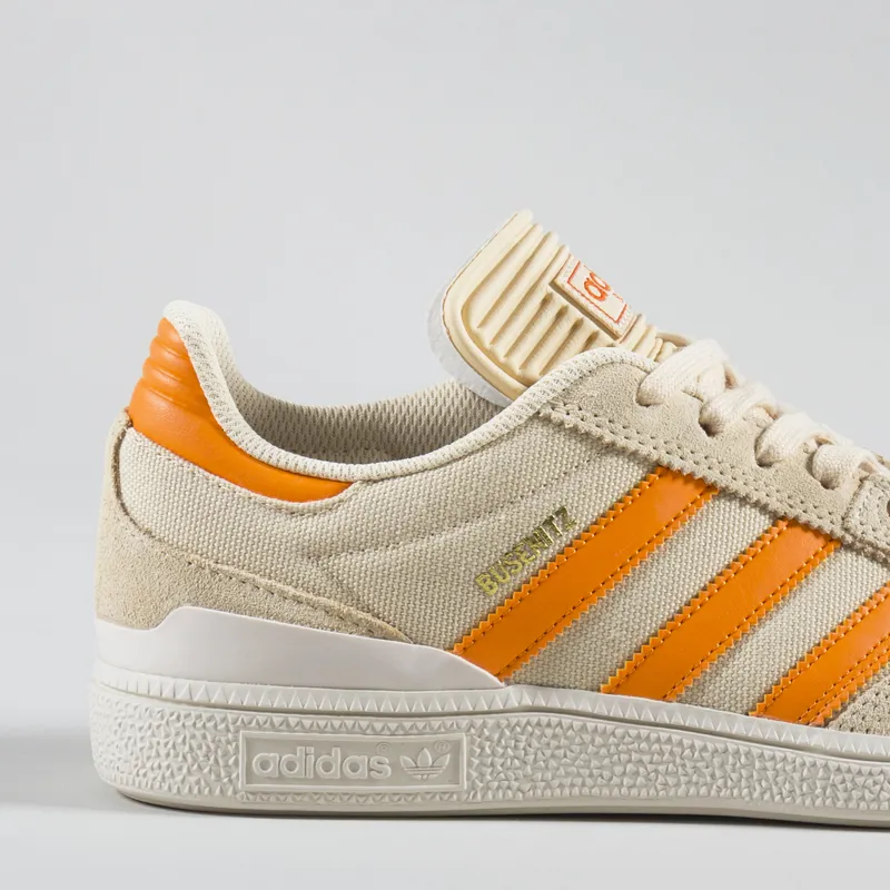 Adidas Skateboarding Busenitz Shoes Crystan Borang Gold-5