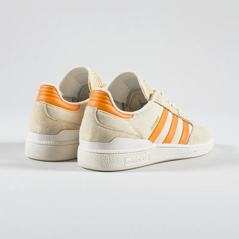 Adidas Skateboarding Busenitz Shoes Crystan Borang Gold-1