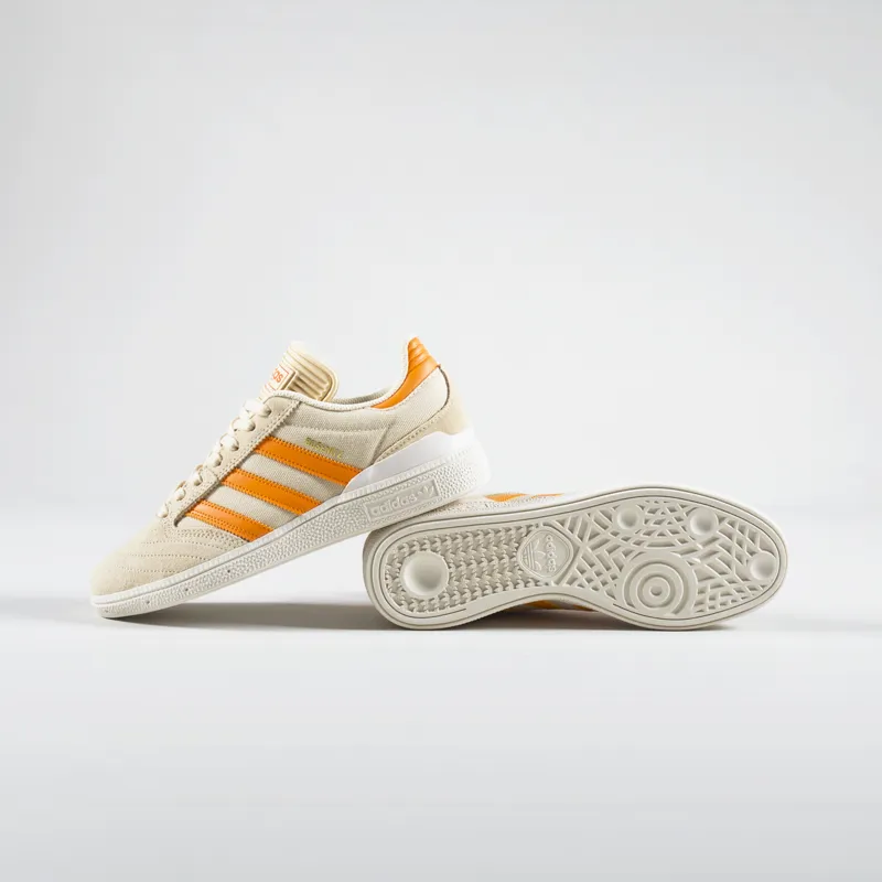 Adidas Skateboarding Busenitz Shoes Crystan Borang Gold-3
