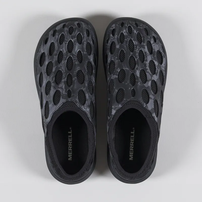 Merrell Hydro Mule SE Black-4