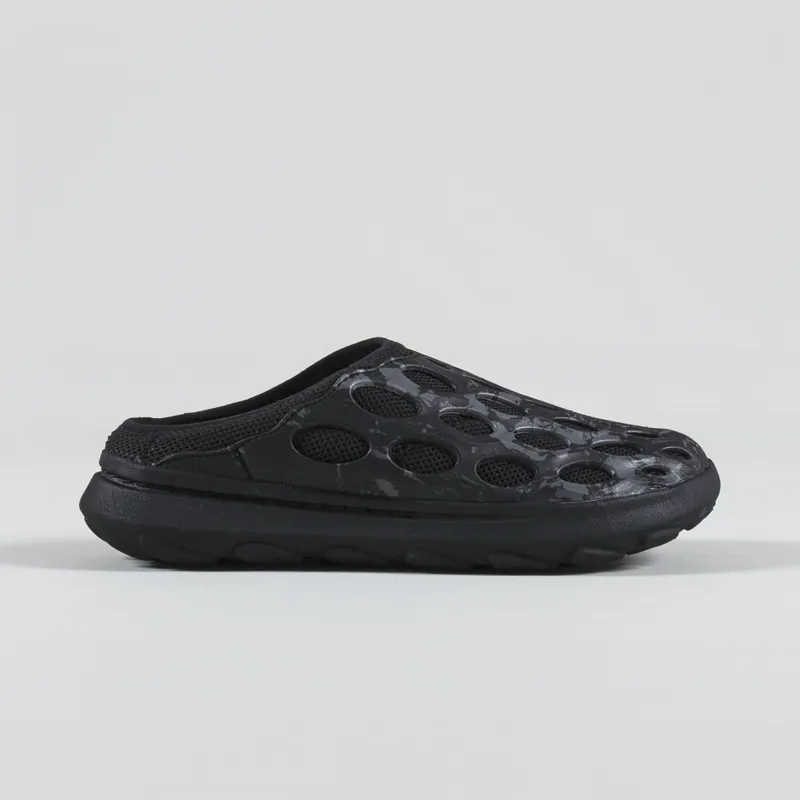 Merrell Hydro Mule SE Black-2