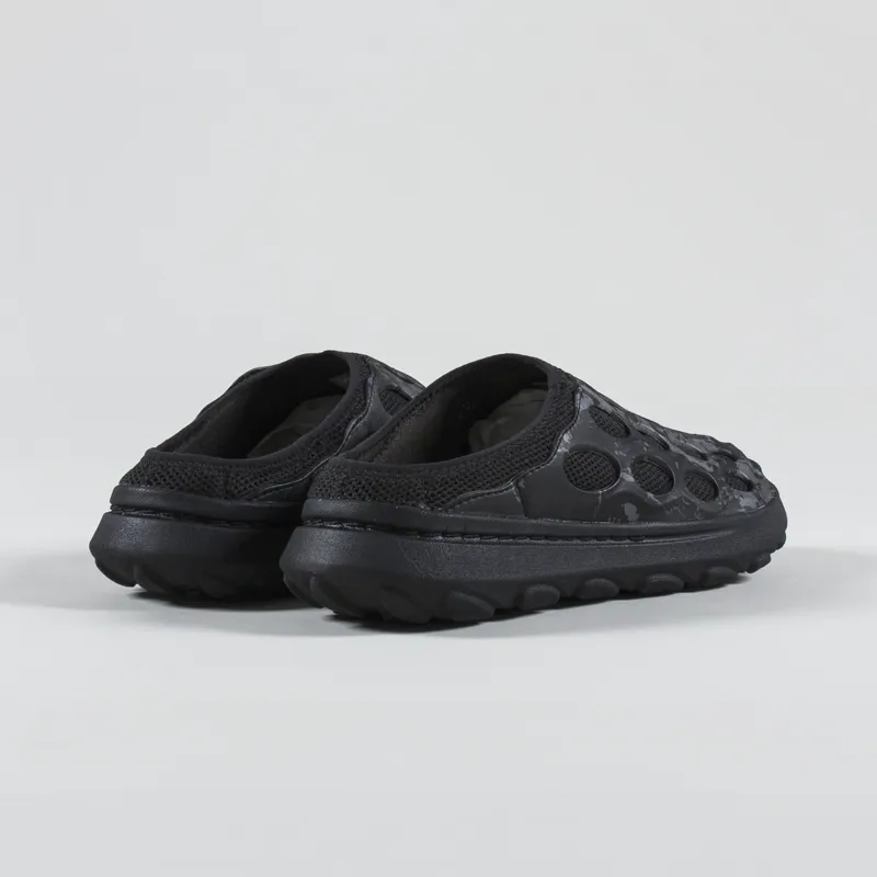 Merrell Hydro Mule SE Black-1