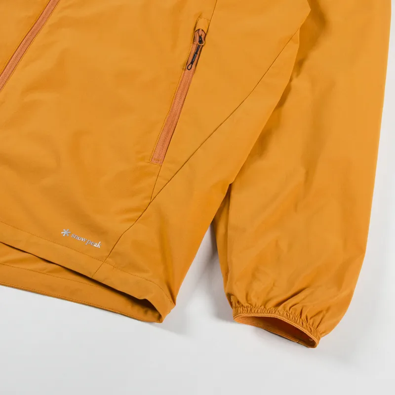 トップス HERENESS LIGHT STRETCH PACKABLE JACKET Hereness LIGHT STRETCH PACKABLE JACKET