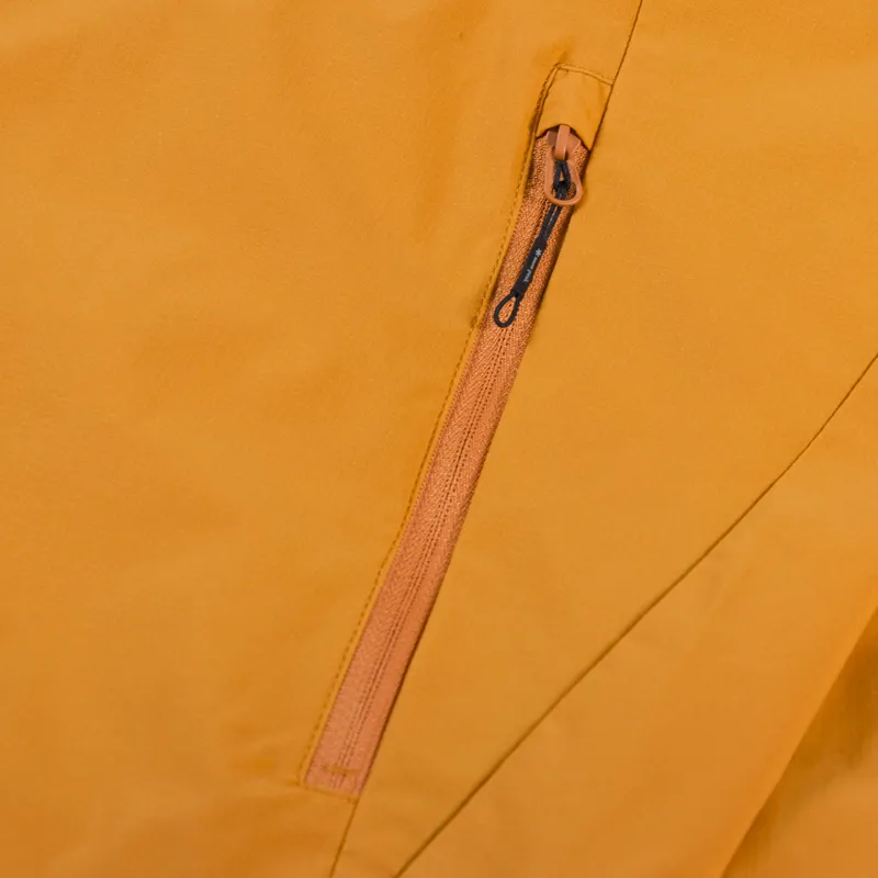 トップス HERENESS LIGHT STRETCH PACKABLE JACKET WATER-REPELLENT STRETCH TAFFETA OVERSIZED PUFFER BLOUSON(M
