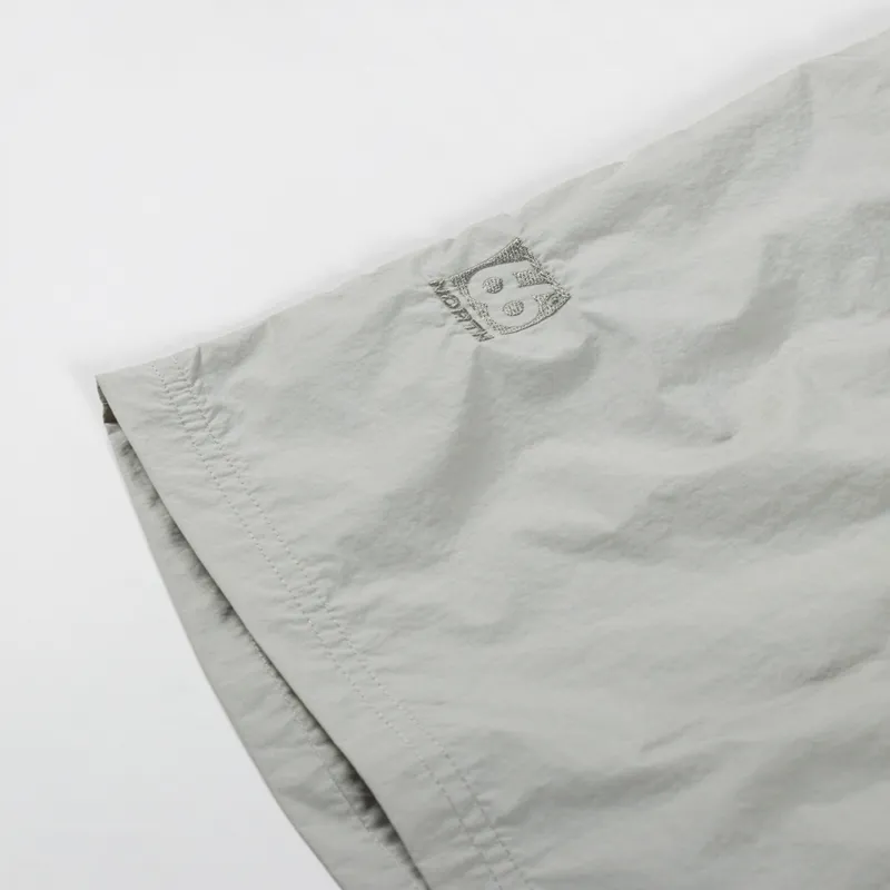 66 North Laugardalur Shorts Cold Desert-4