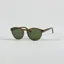 A.Kjaerbede Marvin Sunglasses Smoke Transparent