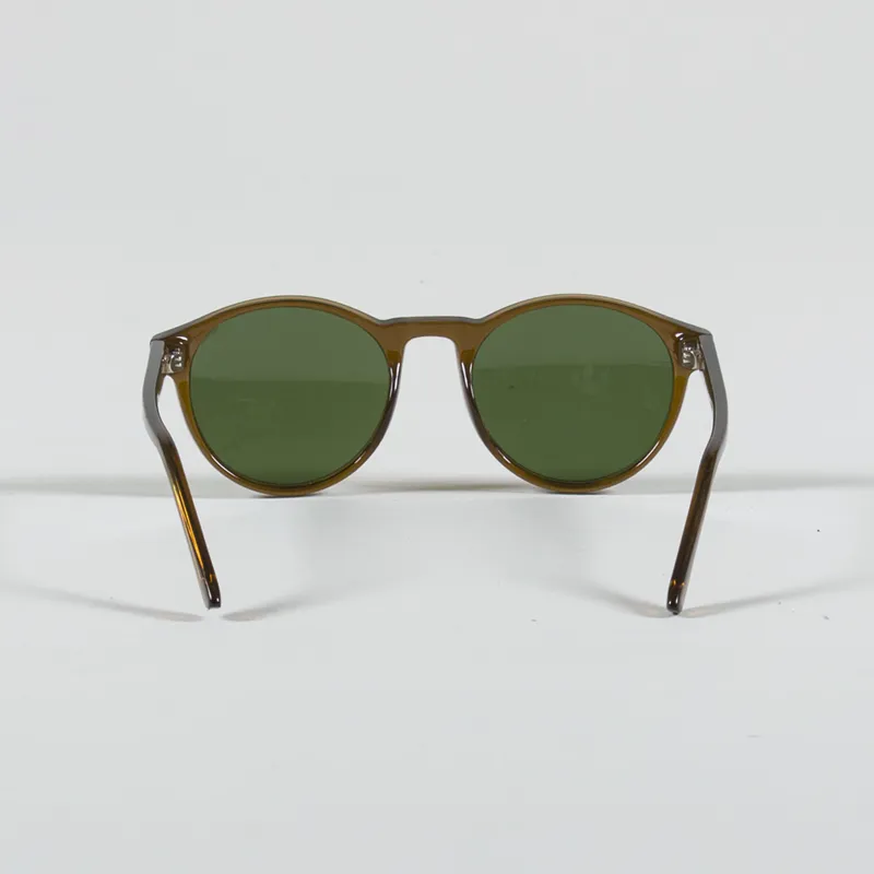 A.Kjaerbede Marvin Sunglasses Smoke Transparent-3