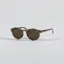 A.Kjaerbede Marvin Sunglasses Coquina