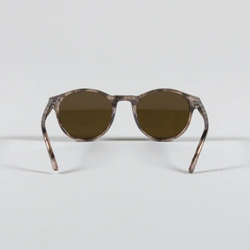 A.Kjaerbede Marvin Sunglasses Coquina-3