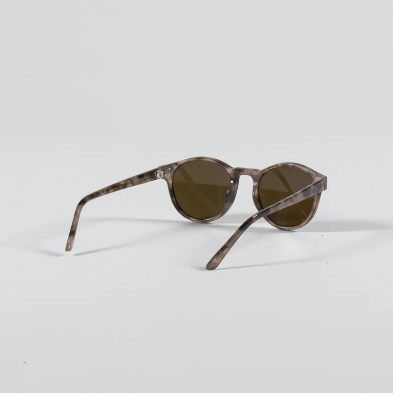 A.Kjaerbede Marvin Sunglasses Coquina-2