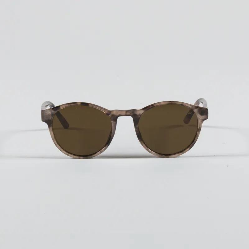 A.Kjaerbede Marvin Sunglasses Coquina-1