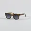 A.Kjaerbede Nancy Sunglasses Smoke Transparent